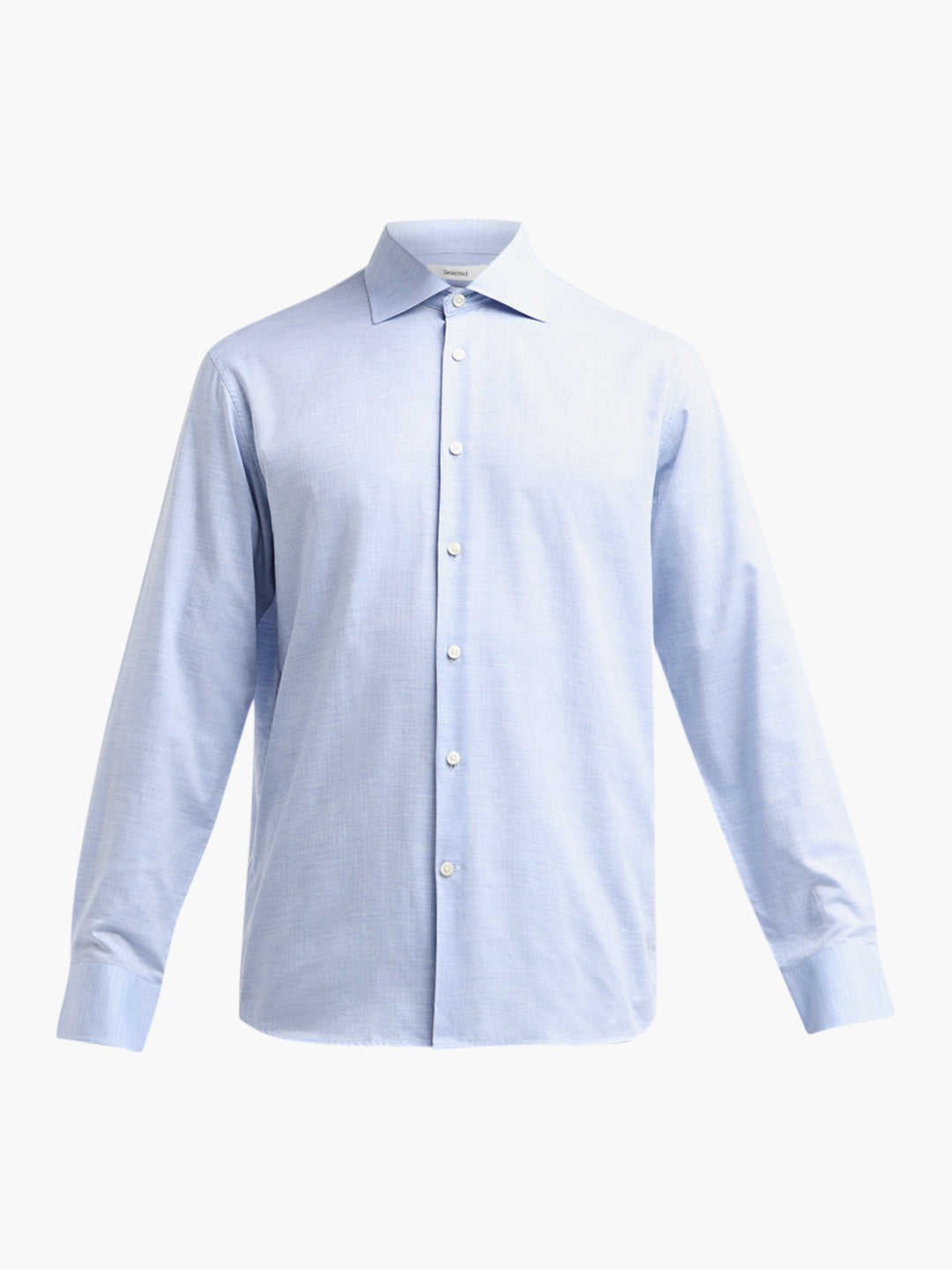 Regular Fit Cotton Shirt
