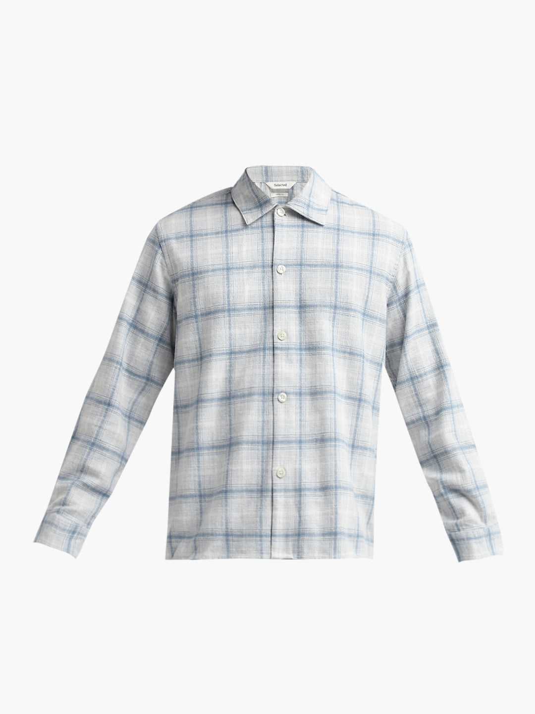 Mélange Edwin Check Shirt
