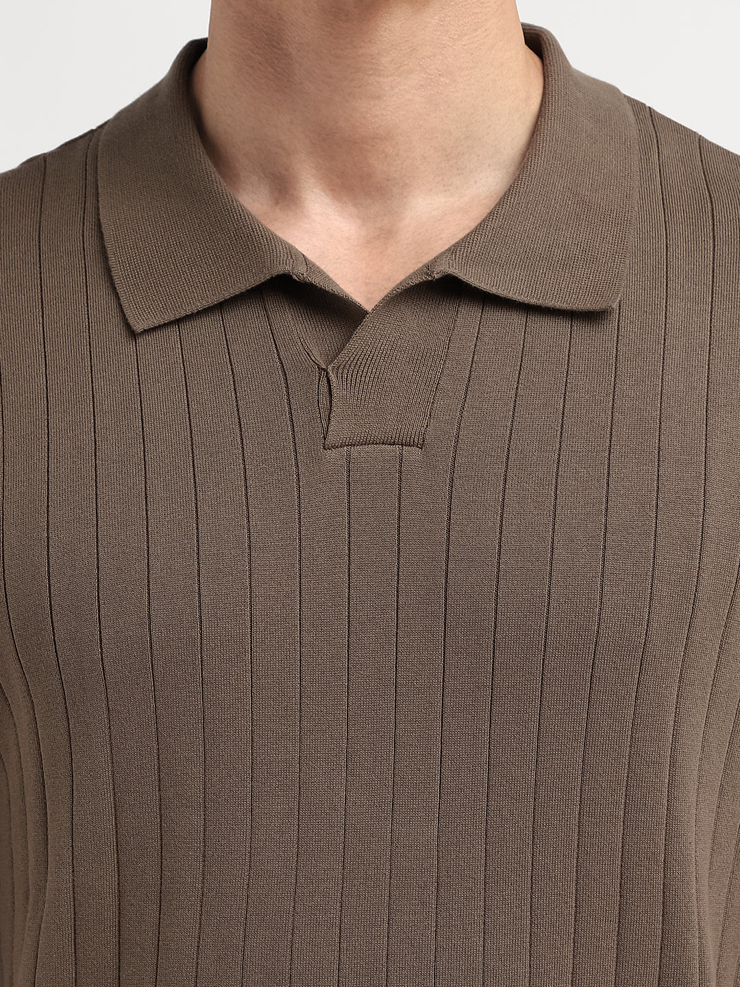 OVY Standard Seed Stitch Polo XLサイズ Standard Seed Stitch Polo | OVY