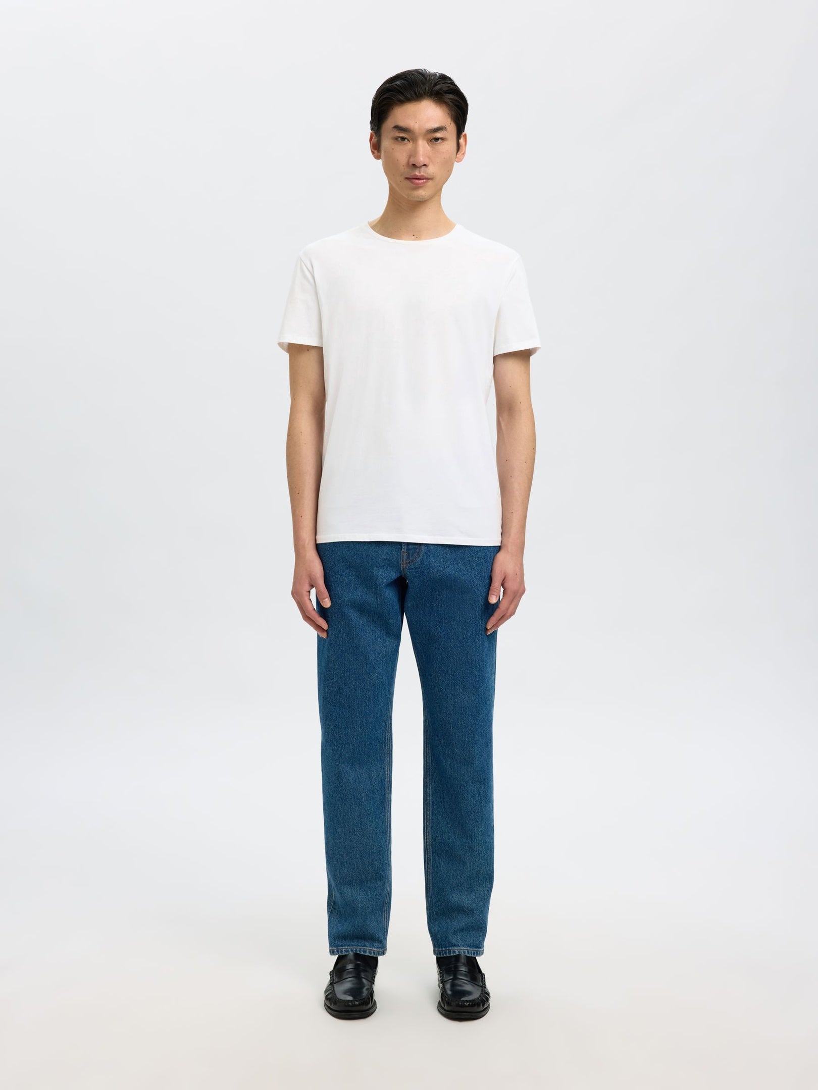 Off-White Newpima O-Neck T-Shirt