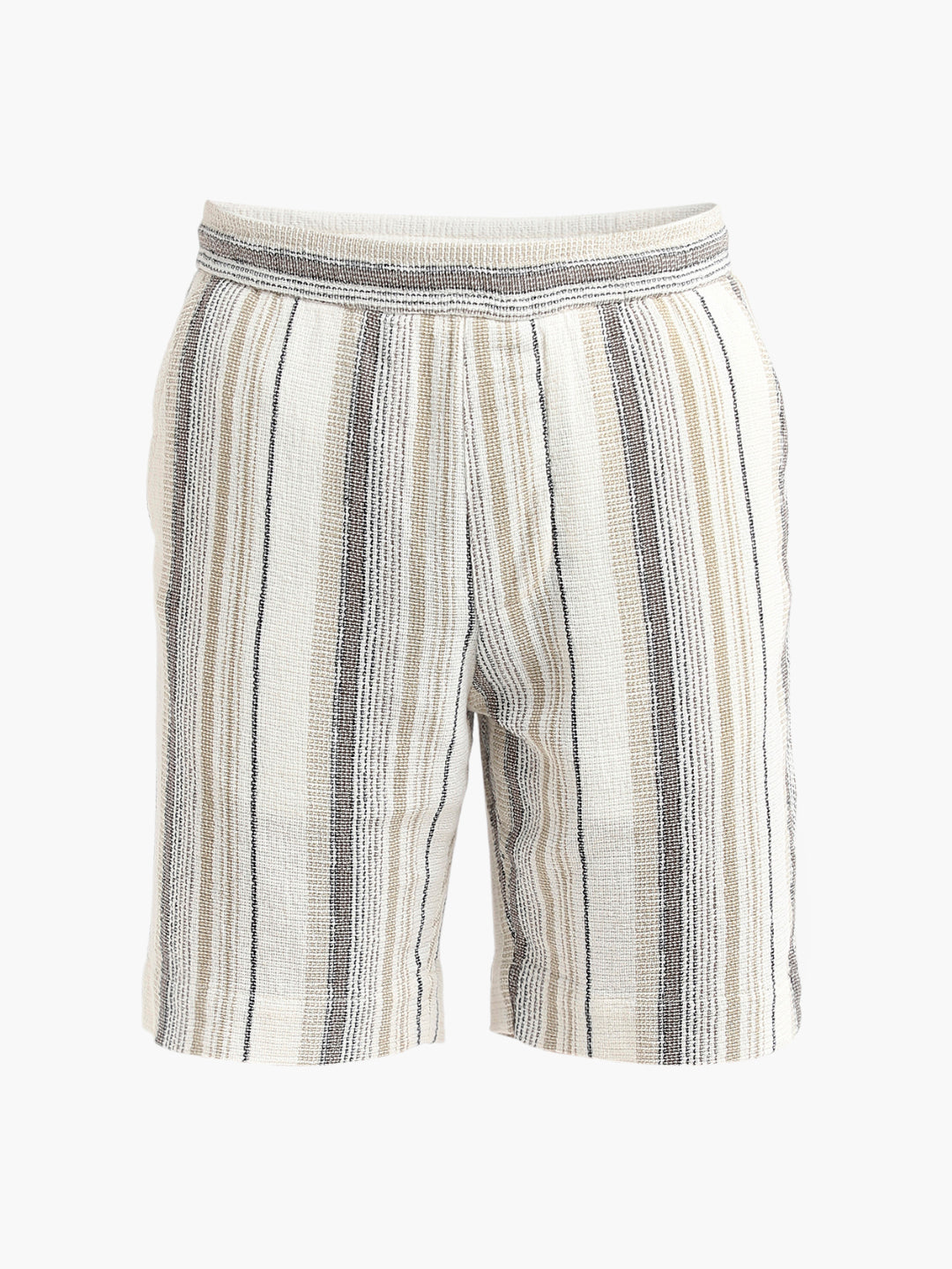 Drawstring Casual Shorts