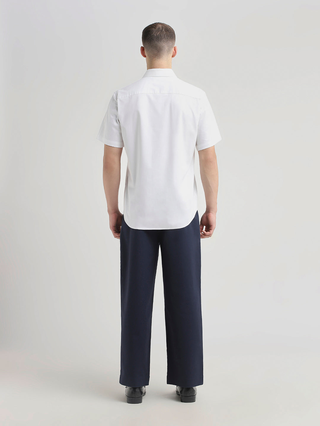 Organic Cotton Shirt