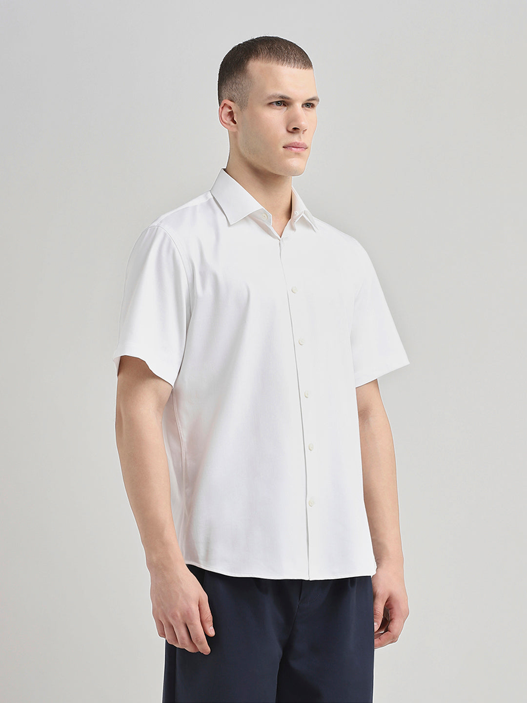 Organic Cotton Shirt