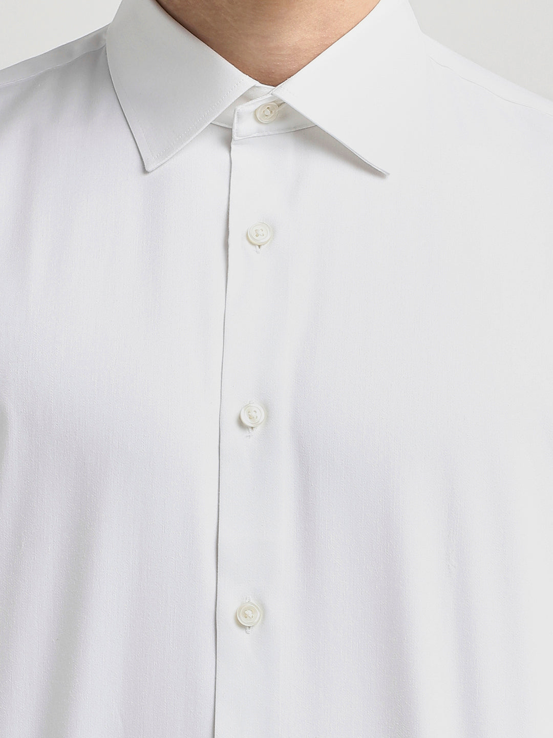 Organic Cotton Shirt