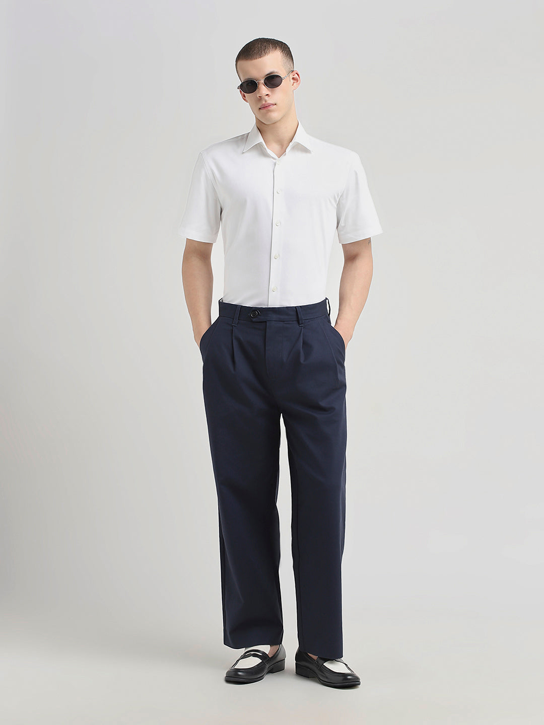 Organic Cotton Shirt