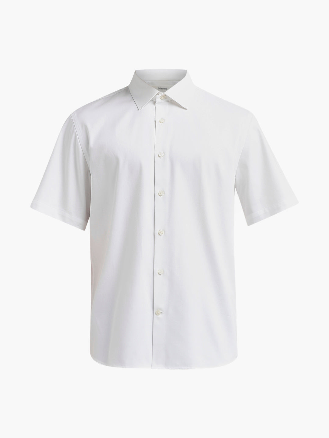 Organic Cotton Shirt