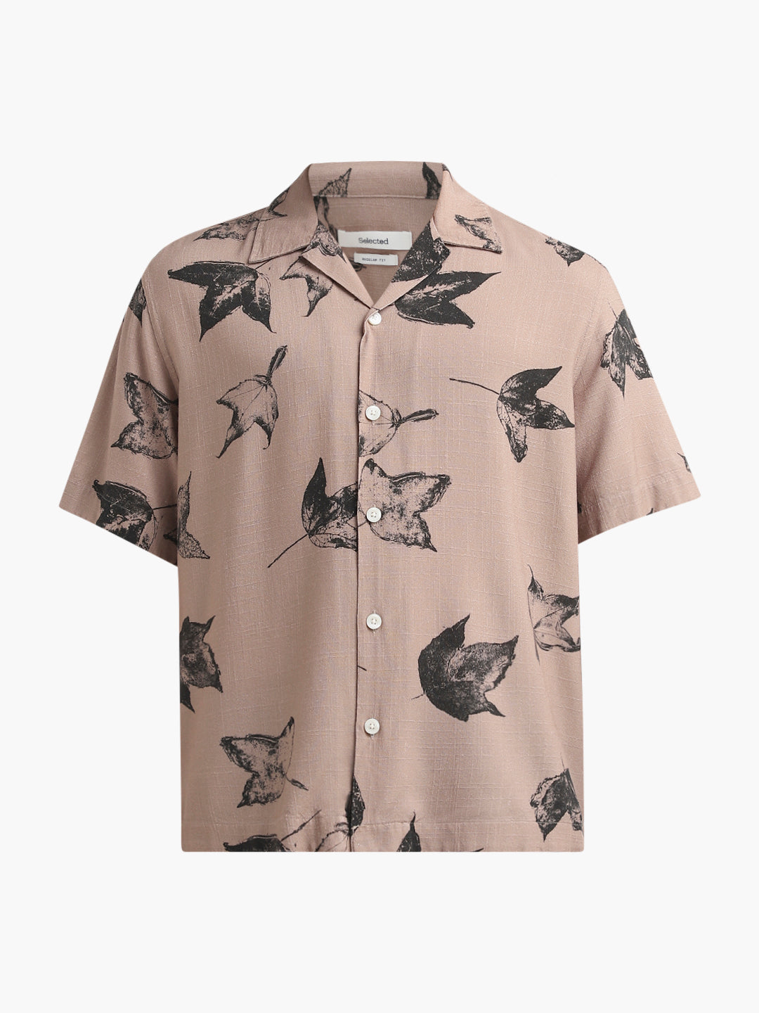 Printed Regular Fit Shirt